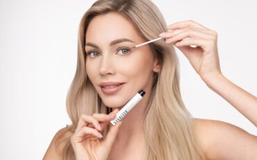 nanolash Serum de pestañas con péptidos