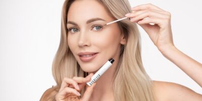 nanolash Serum de pestañas con péptidos