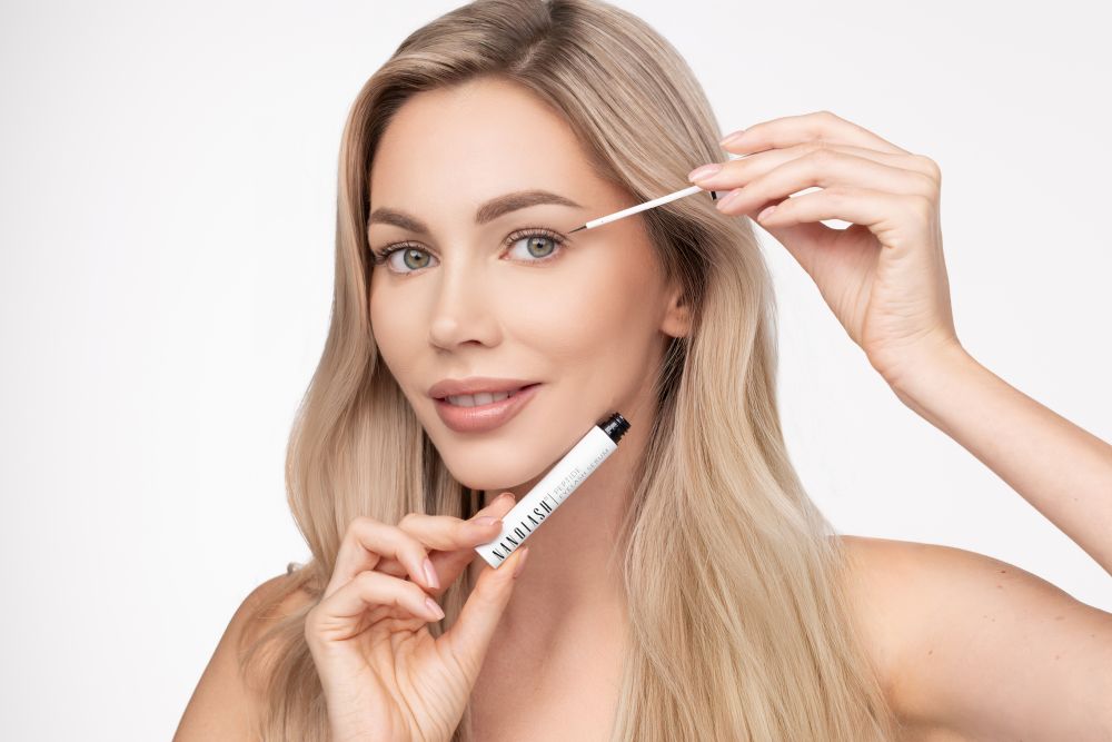 nanolash Serum de pestañas con péptidos