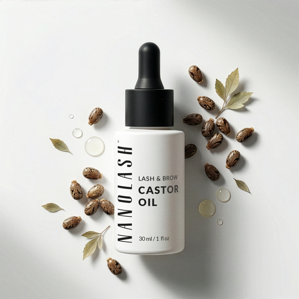aceite para pestañas nanolash